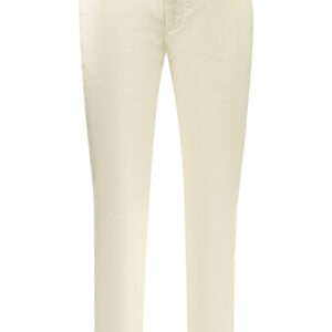 NORTH SAILS PANTALONE DONNA BIANCO
