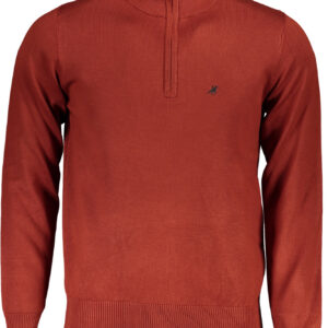 U.S. GRAND MAGLIA UOMO BRONZO