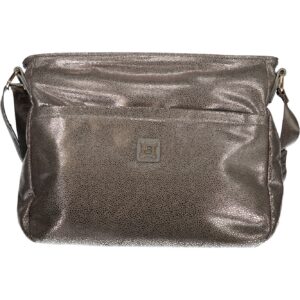 LAURA BIAGIOTTI BORSA DONNA GRIGIO