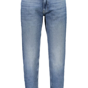 CALVIN KLEIN JEANS DENIM UOMO BLU