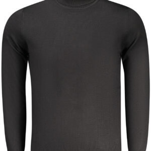 COVERI MOVING MAGLIA UOMO NERO