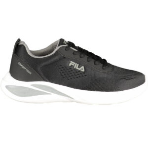 FILA CALZATURA SPORTIVA UOMO NERO