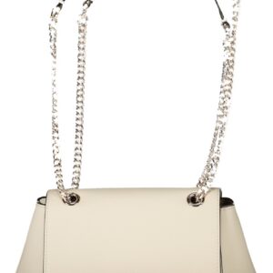 GUESS JEANS BORSA DONNA BIANCO