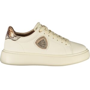 BLAUER CALZATURA SPORTIVA DONNA BEIGE