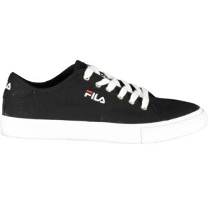 FILA CALZATURA SPORTIVA UOMO NERO