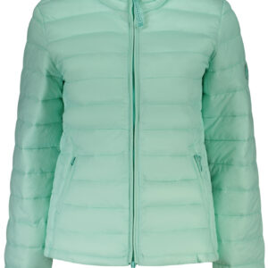 NORTH SAILS GIUBBOTTO DONNA VERDE