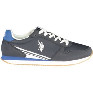 U.S. POLO ASSN. CALZATURA SPORTIVA UOMO BLU