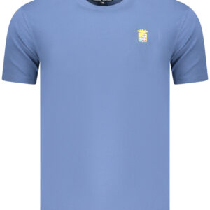MARINA MILITARE T-SHIRT MANICHE CORTE UOMO BLU