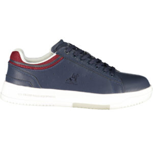 U.S. GRAND CALZATURA SPORTIVA UOMO BLU