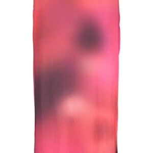 DESIGUAL GONNA LUNGA DONNA VIOLA