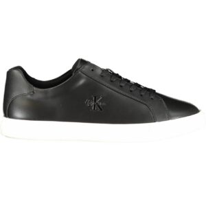 CALVIN KLEIN CALZATURA SPORTIVA UOMO NERO