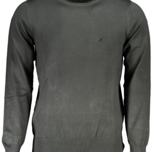 U.S. GRAND MAGLIA UOMO VERDE