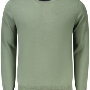 NORTH SAILS MAGLIA UOMO VERDE