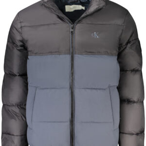 CALVIN KLEIN GIUBBOTTO UOMO BLU