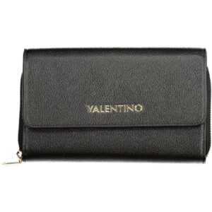 VALENTINO BAGS PORTAFOGLIO DONNA NERO