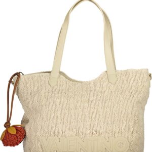VALENTINO BAGS BORSA DONNA BEIGE