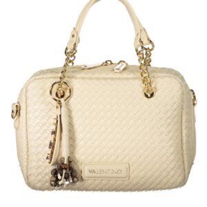 VALENTINO BAGS BORSA DONNA BEIGE