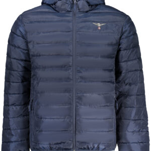 ACCADEMIA MILITARE GIUBBOTTO UOMO BLU