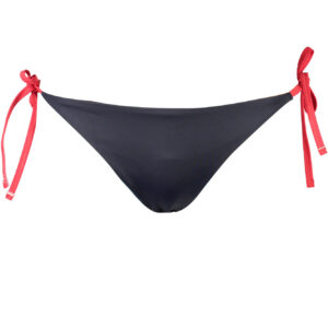 TOMMY HILFIGER COSTUME PARTE SOTTO DONNA BLU
