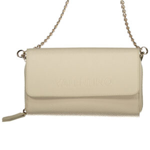 VALENTINO BAGS PORTAFOGLIO DONNA BEIGE