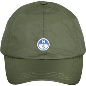 NORTH SAILS CAPPELLO UOMO VERDE