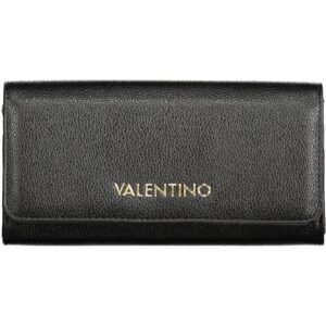 VALENTINO BAGS PORTAFOGLIO DONNA NERO