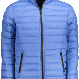 U.S. POLO ASSN. GIUBBOTTO UOMO BLU
