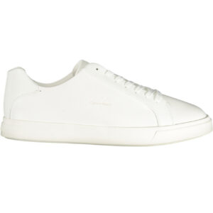 CALVIN KLEIN CALZATURA SPORTIVA UOMO BIANCO