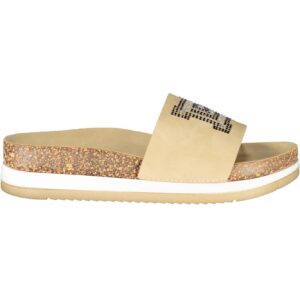 LAURA BIAGIOTTI CALZATURA CIABATTA DONNA BEIGE