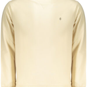 COVERI MOVING FELPA SENZA ZIP UOMO BEIGE