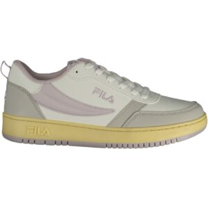 FILA CALZATURA SPORTIVA DONNA BIANCO
