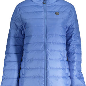 NORTH SAILS GIUBBOTTO DONNA AZZURRO