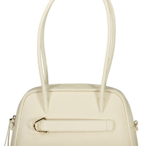 COCCINELLE BORSA DONNA BIANCO