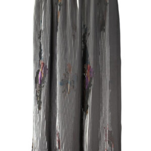 DESIGUAL GONNA LUNGA DONNA NERO