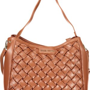 VALENTINO BAGS BORSA DONNA MARRONE