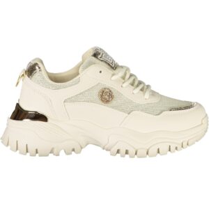 LAURA BIAGIOTTI CALZATURA SPORTIVA DONNA BEIGE