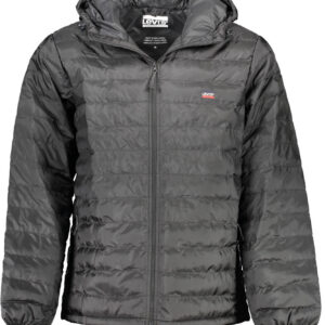 LEVI'S GIUBBOTTO UOMO NERO