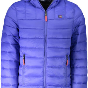 NORWAY 1963 GIUBBOTTO UOMO BLU