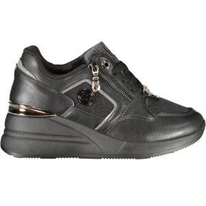 LAURA BIAGIOTTI CALZATURA SPORTIVA DONNA NERO