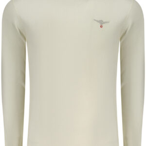 ACCADEMIA MILITARE MAGLIA UOMO BIANCO
