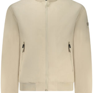 NORWAY 1963 GIUBBOTTO UOMO BEIGE