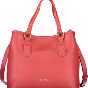 VALENTINO BAGS BORSA DONNA ROSSO