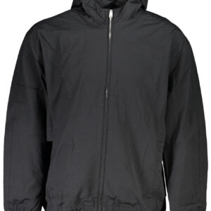 CALVIN KLEIN GIACCA SPORTIVA UOMO NERO