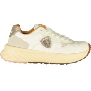 BLAUER CALZATURA SPORTIVA DONNA BEIGE
