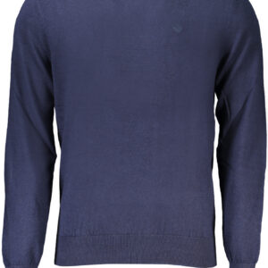 NORTH SAILS MAGLIONE UOMO BLU