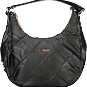LAURA BIAGIOTTI BORSA DONNA NERO