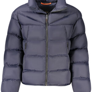 NAPAPIJRI GIUBBOTTO UOMO BLU