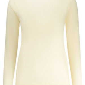 NORWAY 1963 MAGLIONE DONNA BIANCO