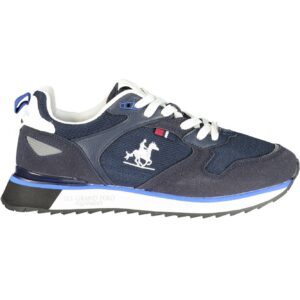 U.S. GRAND CALZATURA SPORTIVA UOMO BLU