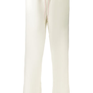 NORTH SAILS PANTALONE TUTA LUNGO DONNA BIANCO